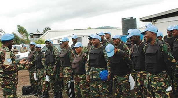 intervention brigade end game in congo