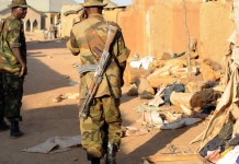 2 Boko Haram Field Commanders Killed, 6 Arrested