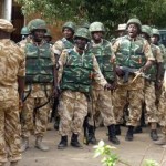 Boko Haram: Borno Requests For More Troops