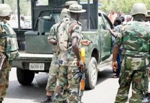 JTF Confirms Killing Of Boko Haram Commander, Father In Borno