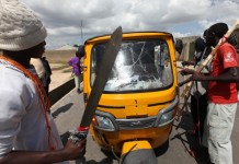 Again, Boko Haram Kills Six Civilian JTF Members In Borno