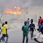 Kano Explosions: Controversy Over Casualty Figure