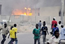 Kano Explosions: Controversy Over Casualty Figure