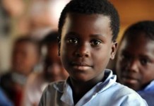 BOYS TO MEN: THE INVENTION OF ADOLESCENCE