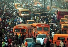 IGBOS IN LAGOS STATE : MY EXPERIENCE