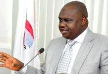 EFCC Promotes 318 Officers