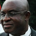 Mark Wants Nigerians To Adopt Rotary’s ‘Four Way Test’