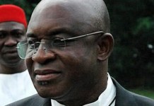 Mark Wants Nigerians To Adopt Rotary’s ‘Four Way Test’