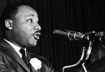 “I HAVE A DREAM” SPEECH AT 50