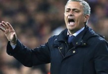 Mourinho Happy To Lead Blues New Era