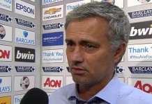 Chelsea Boss Jose Mourinho Sets Wayne Rooney 48-Hour Deadline