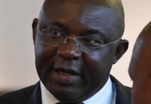 OPEN LETTER TO PRESIDENT JONATHAN ON ANAMBRA GUBER ELECTIONS: NSE NTUEN A PDP MISFIT AMONG INTELLECTUALS
