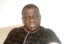 Forget About Presidency in 2015, Onoja Tells North