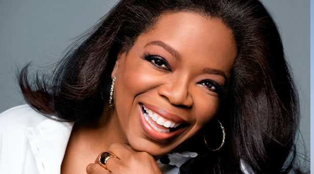 oprah