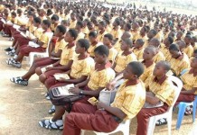OSUN LEADS IN NIGERIA’S SCHOOL ENROLMENT