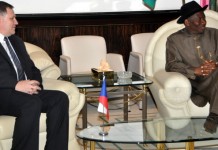 FG Restates Determination To Boost Non-Oil Exports