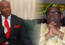 ON DELE MOMODU AND HIS “BROTHERLY ADVICE” TO GOVERNOR GODSWILL AKPABIO
