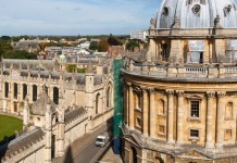 FREEDOM OF INFORMATION: THE SEEDS OF HOPE AND THE HARVEST OF DESPAIR IN OXFORD