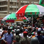 PDP Gets Go-Ahead To Hold Special Convention