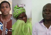 EFCC Arrests 17 Suspects for N1.7Bn Oyo Pension Scam
