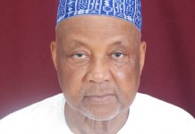 Saleh Jambo Is Dead