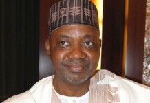 Vice President Sambo Heads Committee To Fast-Track Nigeria’s Exit From FATF List