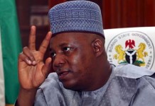 APC: Shettima Congratulates Nigerians, Says Party Must Make A Difference