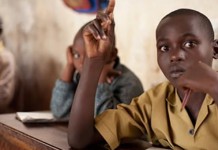 Borno Moves To Boost Children Enrolment In School By Paying Parents