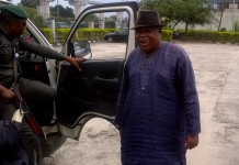 EFCC Arraigns Man For N13m Fraud