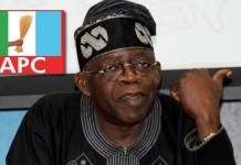 Tinubu: APC Registration, New Phase For Nigeria’s Democracy