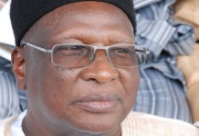 Tukur Restates Commitment To Reconciling Aggrieved PDP Members