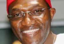 Confusion As Ubah, Nwoye Emerge PDP Governorship Candidates As Factions Hold Parallel Primaries