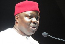 Nigeria Governors’ Forum Determined To Check Oil Theft, Says Uduaghan