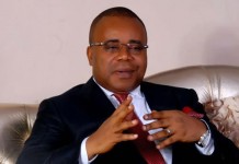 TOAST TO UMANA OKON UMANA, ASTUTE TECHNOCRAT AT 54