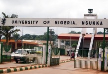 UNN To Honour 1963 Pioneer Graduates