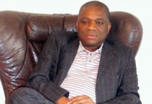 Land Use Charge Default: LASG Gives Kalu 14-days Grace, Unseals Ex-Governor’s Property