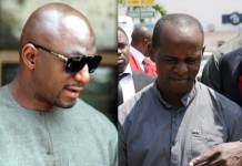 EFCC Declares Seun Ogunbambo, Habila Theck Wanted
