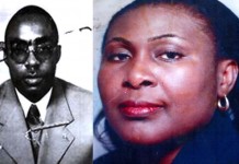 Chimaroke Nnamani: EFCC Declares Jude Benjamin Amanze, Chinelo Nwigwe and David Nwigwe Wanted