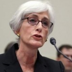 Sherman To Lead U.S. Delegation To Nigeria