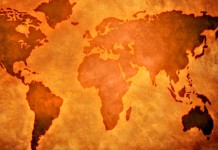 CULTURE CONFLICTS AND ADVANCEMENT