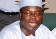 PDM Enmeshed In Crisis Few Days After Registration