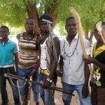 Anglican Primate, Okoh, Commends Civilian JTF