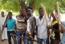 Anglican Primate, Okoh, Commends Civilian JTF