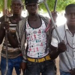 5 Dead As Rival Civilian JTF Groups Battle For Supremacy