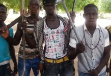 5 Dead As Rival Civilian JTF Groups Battle For Supremacy