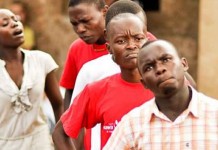 NIGERIAN YOUTH; THE TRUSTEES OF POSTERITY