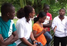 DUMB NIGERIAN YOUTH … IN THEIR OWN WORDS