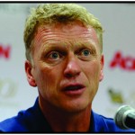 Moyes Admonishes United After Rout