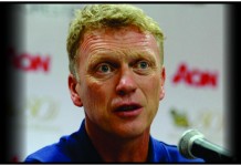 Moyes Admonishes United After Rout
