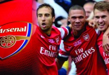 Arsenal Prepared To Spend Again